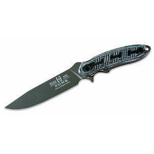 Free Gift w Purchase of Buck Knives Ron Hood Punk Survival Knife with 