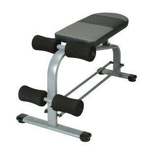 Crunch Board FitnessHome Bench Gym Lifting Exercise Weight Training 