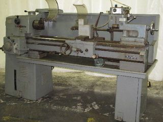 clausing lathe in Metalworking Tooling