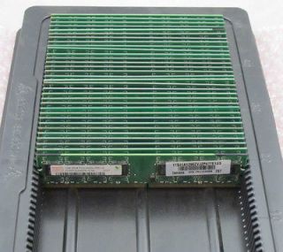 Hynix Desktop memory 1GB PC2 5300U DDR2 667 2Rx8 Quantity available