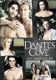 Dantes Cove   Gift Set DVD, 2007