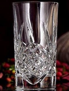 Godinger Shannon Crystal Dublin Highball Glass (es)