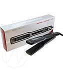   Express Ion Smooth 125 1.25 Ionic Hair Straightening Iron