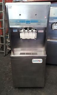 used frozen yogurt machine in Ice Cream Machines