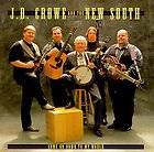 CROWE/J.D. CROW   COME ON DOWN TO MY WORLD   NEW CD