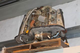  Motors  Parts & Accessories  Aviation Parts  Engines 
