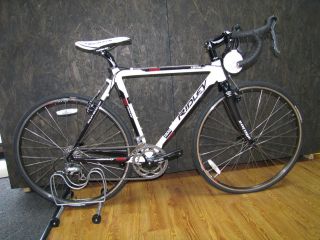 2011 Ridley X Bow Tiagra Cross bike   complete bike Brand New