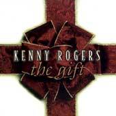 The Gift by Kenny Rogers CD, Oct 2002, Curb