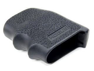 HOGUE HANDALL Universal Grip Sleeve for Springfield XD9 9mm 40S&W 