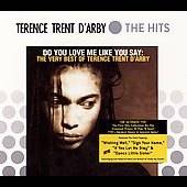   Arby Remaster by Terence Trent DArby CD, Jan 2006, Columbia USA