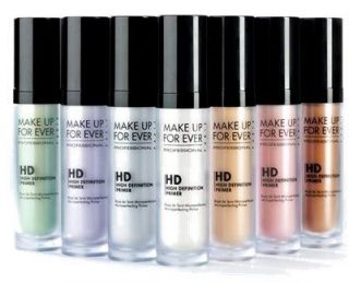   EVER Makeup Forever Face Eyes Foundation HD Primer 30ml Custom Color