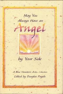 May You Always Have an Angel by Your Side (Blue Mountain Arts 