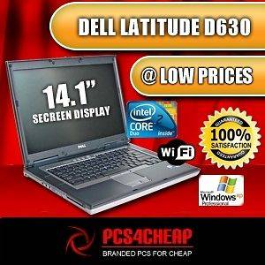 cheap dell laptops in PC Laptops & Netbooks