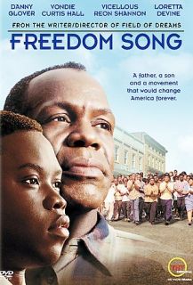 Freedom Song DVD, 2006