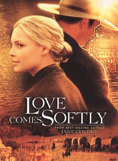 Love Comes Softly DVD, 2004