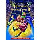 The Hunchback of Notre Dame II DVD, 2002