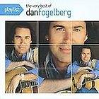 Playlist The Very Best of Dan Fogelberg Digipak ECD by Dan Fogelberg 