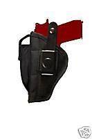 NEW Side Holster fits Dan Wesson 357 mag with 4 Barrel