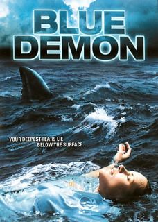 Blue Demon DVD, 2005