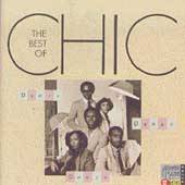 Dance, Dance, Dance The Best of Chic by Chic CD, Nov 1991, Atlantic 