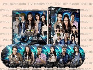   SueRakSampasHu​ajai Lakorn Thai TV Drama DVD Seri Boxset   NEW