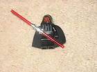 LEGO Star Wars   Darth Maul Sith Lord Minifigure Minifig 7961 7151 