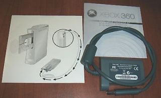 Newly listed Hard Drive Transfer Kit for Xbox 360 Official Microsoft 