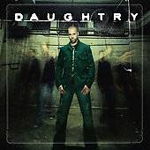 Daughtry by Daughtry (CD, Nov 2006, RCA)