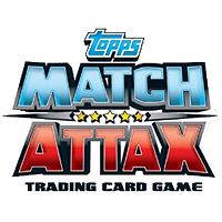 MATCH ATTAX 11/12 TEAMS ALL 16 BASE CARDS *PRE ORDER* FREE POSTAGE