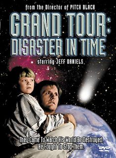 Grand Tour   Disaster in Time DVD, 2002