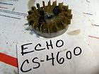 Echo CS 4600 Chainsaw Flywheel,Fan,St​arter Dawgs & spri