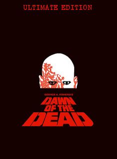 Dawn of the Dead DVD, Ultimate Edition