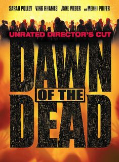 Dawn Of The Dead Shaun Of The Dead Value Pack DVD, 2005, 2 Disc Set 