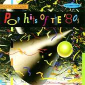 Radio Daze Pop Hits of the 80s, Vol. 5 (CD, Mar 1995, Rhino