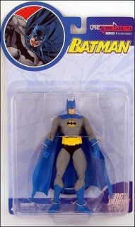 DC DIRECT BATMAN REACTIVATED SERIES 1 NEW MINT IN NM PACKAGE