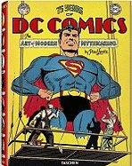 75 Jahre DC Comics The Art of Modern Mythmaking by Paul Levitz 2010 