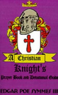 Christian Knights Prayer Book and Dev
