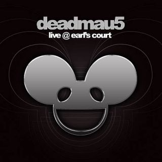 Deadmau5 Live @ Earls Court (DVD, 2011