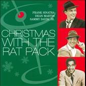 Christmas With the Rat Pack by Dean Martin CD, Oct 2010, EMI Catalogue 