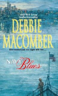 Navy Blues Bk. 2 by Debbie Macomber 2003, Paperback