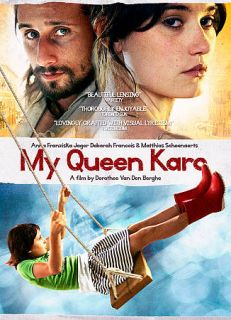 My Queen Karo DVD, 2011