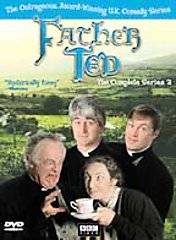 Father Ted The Complete Series 2 DVD, 2002, 2 Disc Set, Two Disc Set 