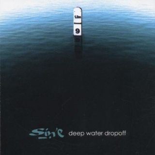Sin E  Deep Water Drop Off