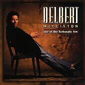 One of the Fortunate Few by Delbert McClinton CD, Oct 1997, Rising 