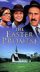 Touched by an Angel   The Easter Promise VHS, 1998
