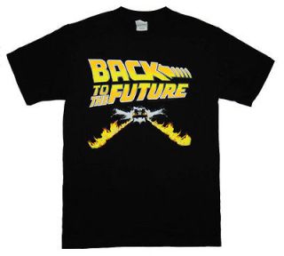 back to the future delorean in Unisex Clothing, Shoes & Accs