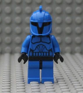 LEGO® Star Wars™ Blue Senate Commando   Guard Clone