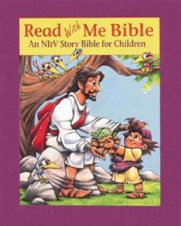   Bible A Story Bible for Children by Dennis Jones 1993, Cassette