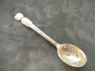 dennis the menace spoon in Collectibles