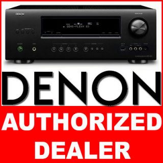 DENON AVR 1612 5.1 Channel A/V Home Theater Receiver